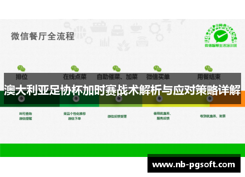 澳大利亚足协杯加时赛战术解析与应对策略详解