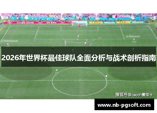 2026年世界杯最佳球队全面分析与战术剖析指南